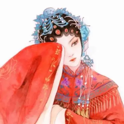 依媛奈绪 角色
